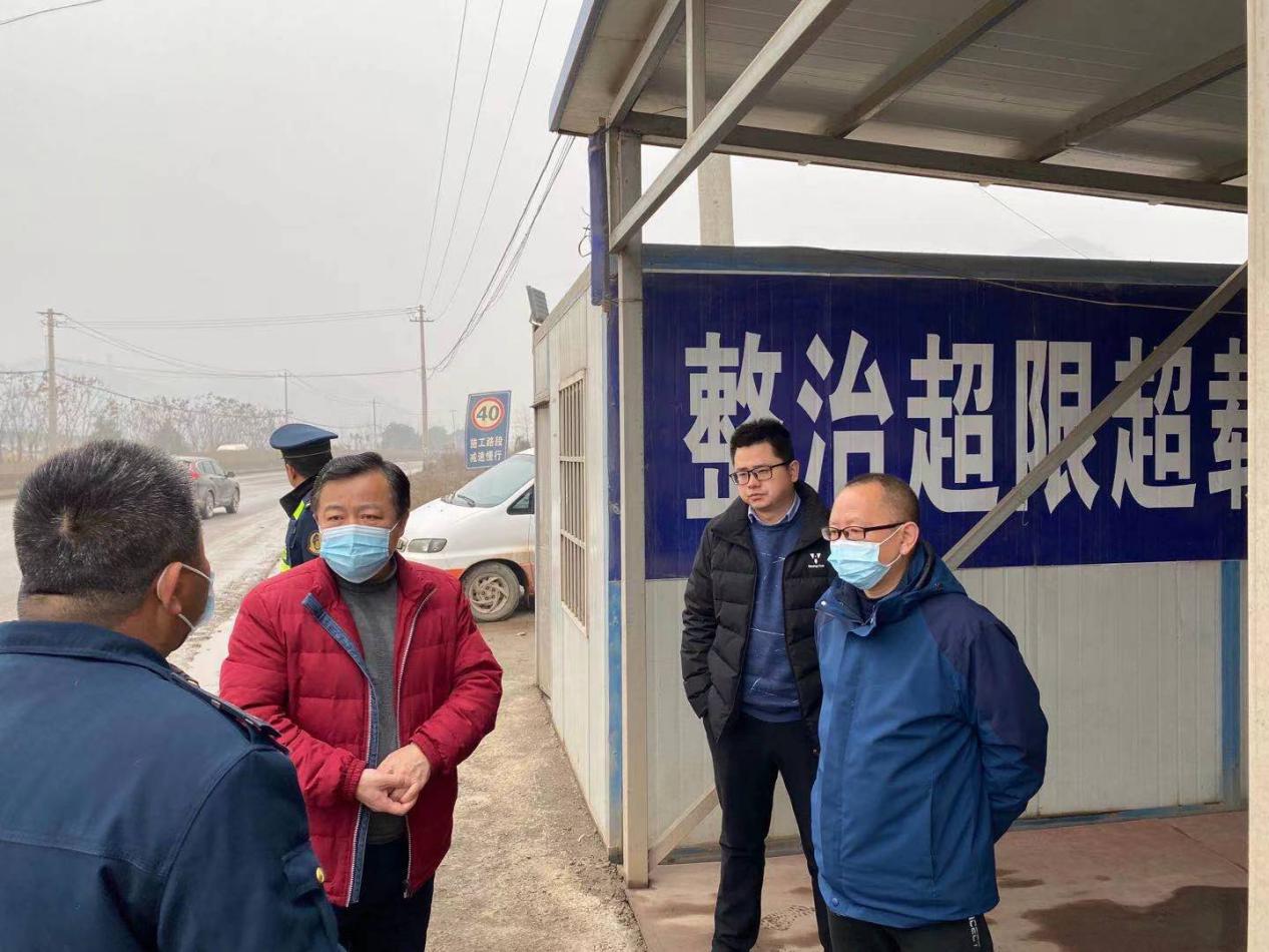 发布时间:2021-01-27 08:35 来源:市交通运输局